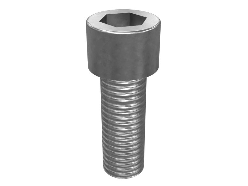 580-4386: BOLT-SOCKET