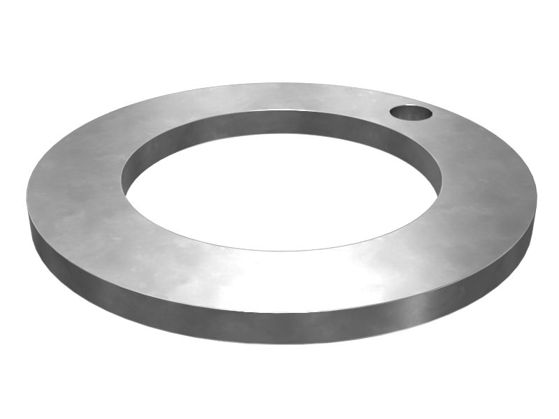 2L-5895: Уплътнение за тръба за връщане на масло с дебелина 0,08