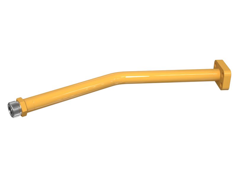 595-4362: TUBE AS
