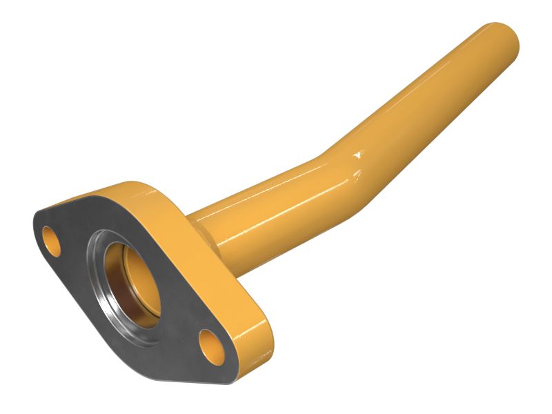576-3140: Tube Assembly
