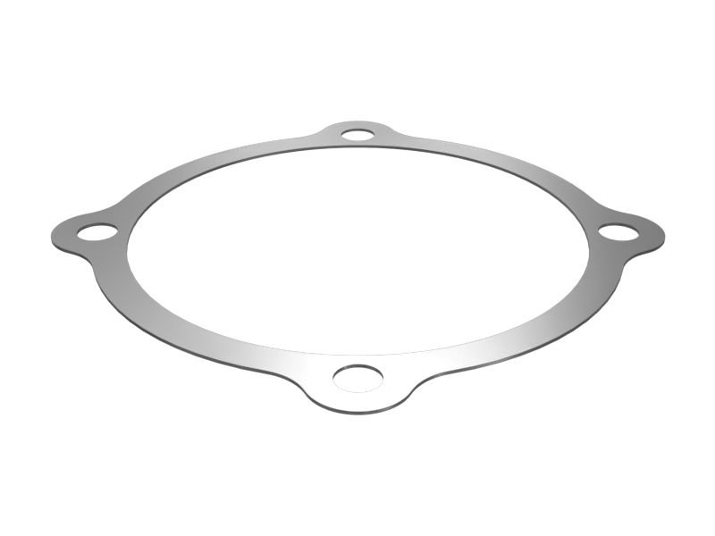 ПРОКЛАДКА КОЖУХА