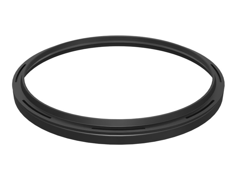 585-5115: 226.1mm Inner Diameter Wiper Seal 585-5115 Caterpillar