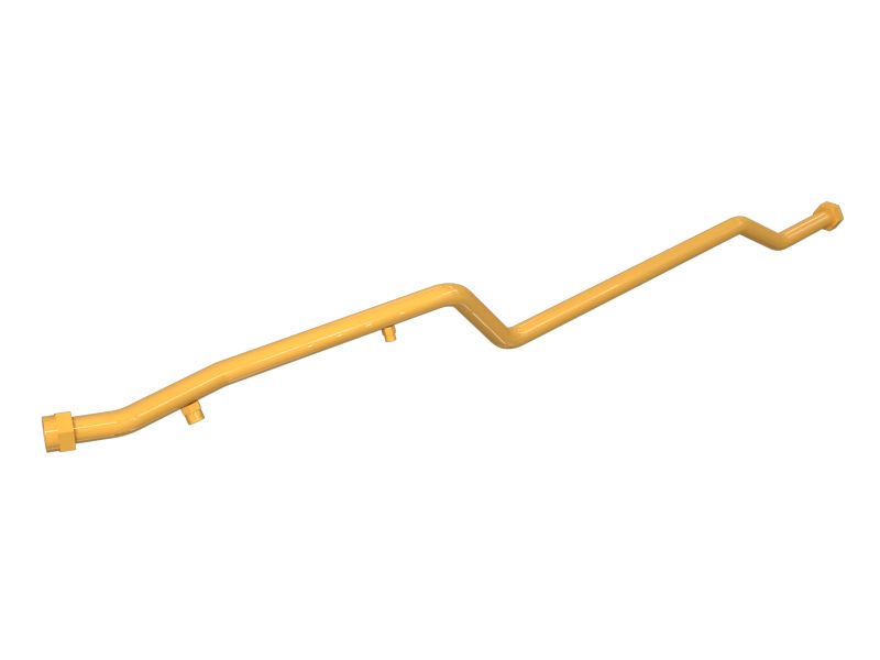 585-3100: Tube Assembly