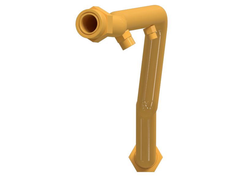 Tube Assembly