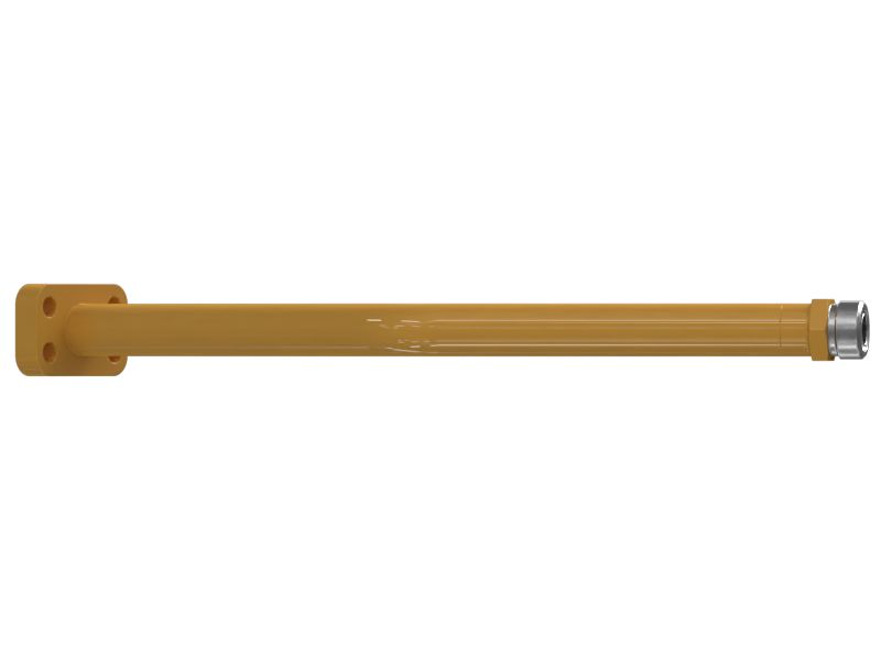 TUBE AS