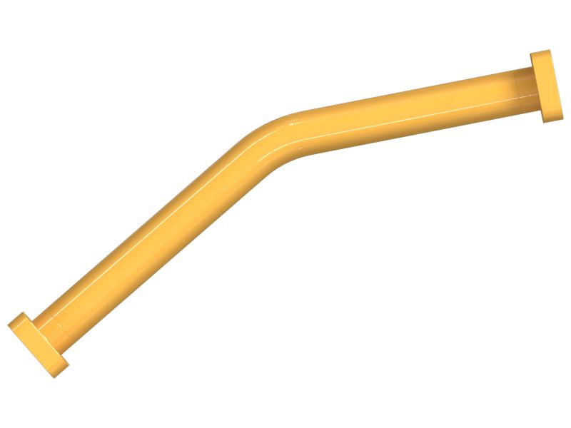 TUBE AS