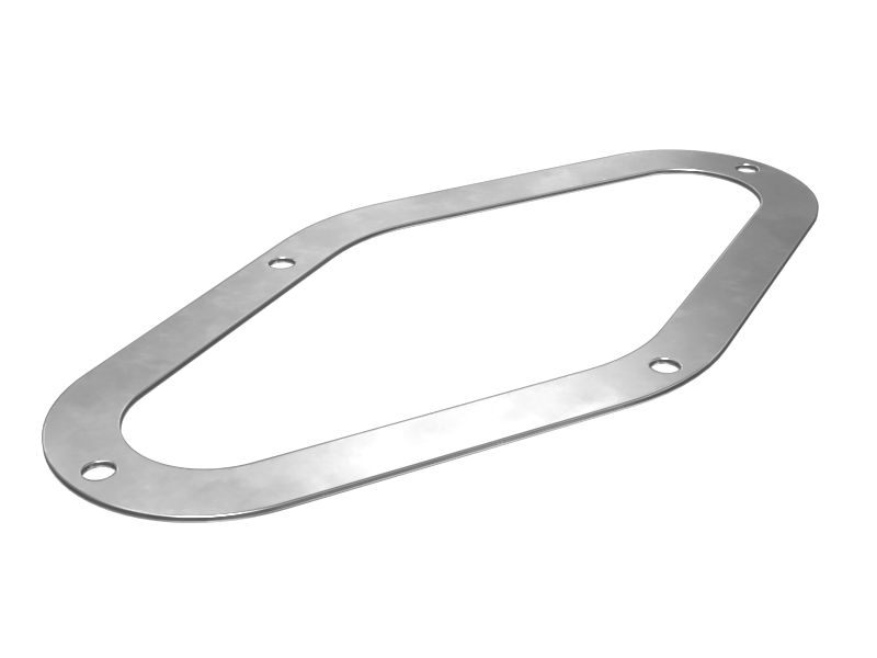 508-9865: GASKET 5089865 купить