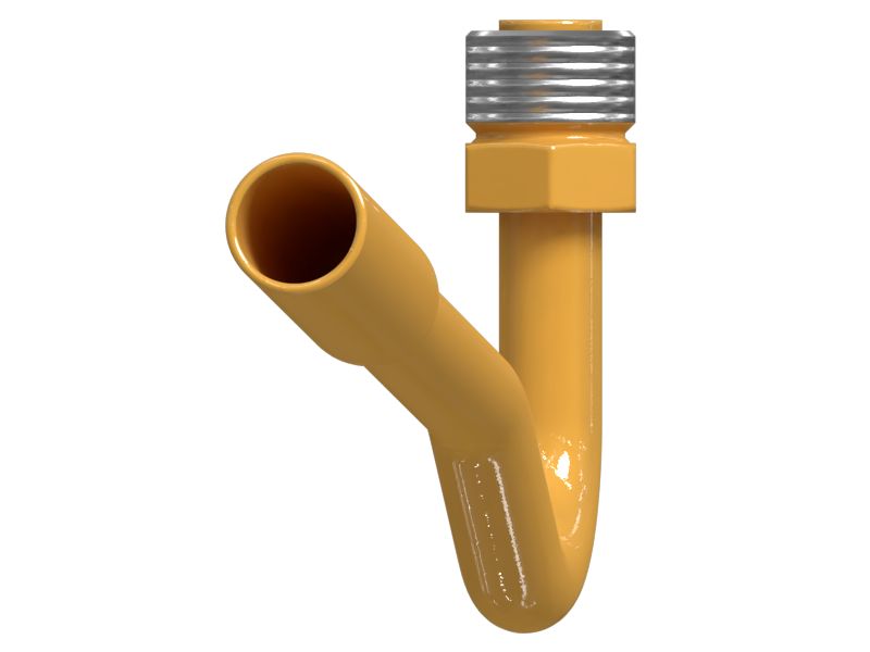 Tube Assembly