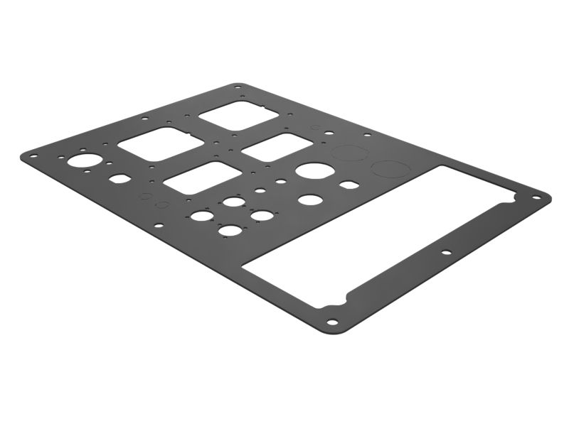 503-9265: GASKET 5039265 купить