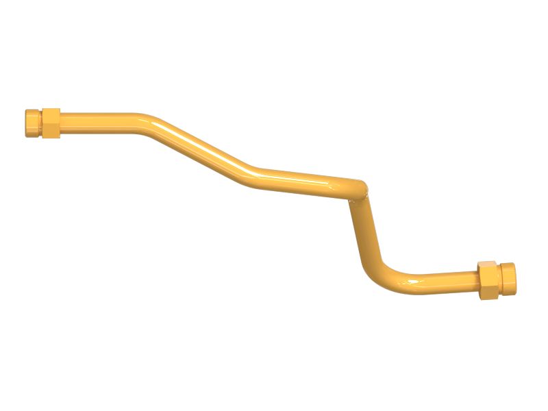 Tube Assembly