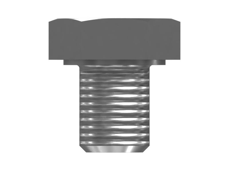 BOLT-HEX HEA