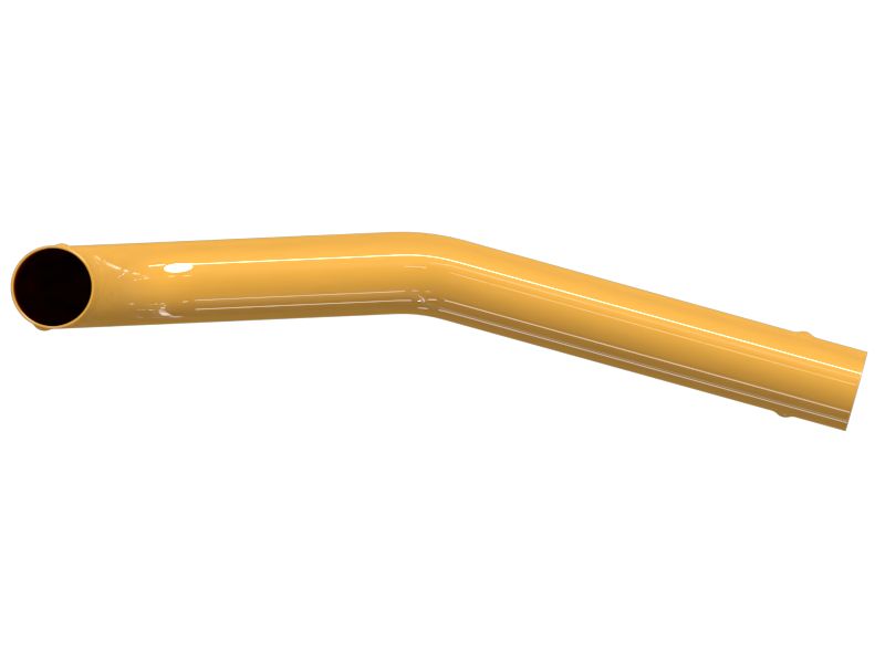 TUBE AS