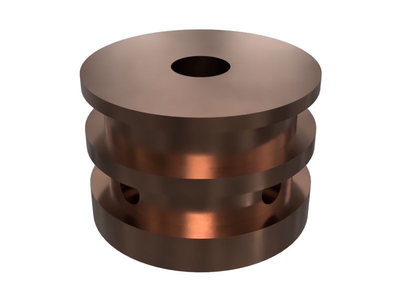 BUSHING-GUID