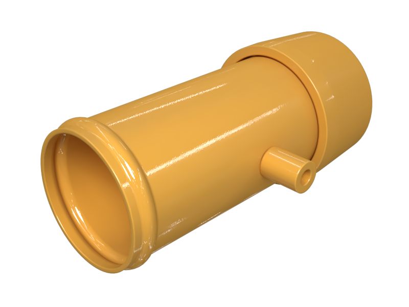 PIPE AS