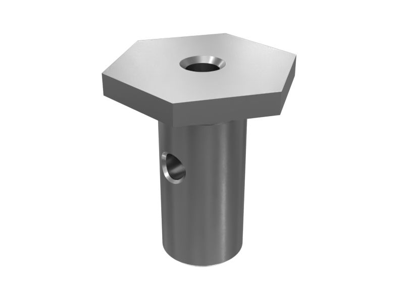 488-3464: BOLT-SPECIAL