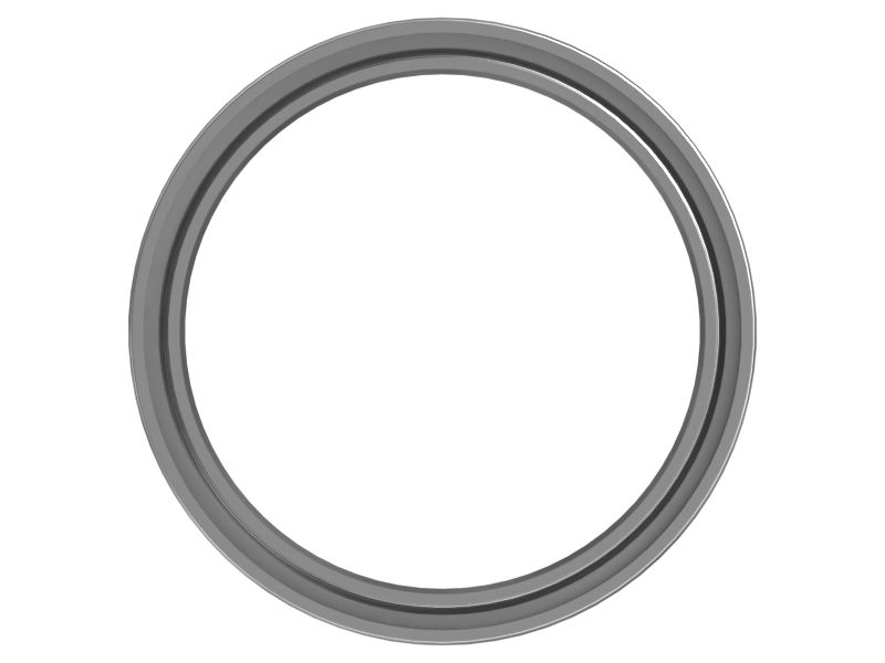 КРОМОЧНОЕ УПЛОТНЕНИЕ