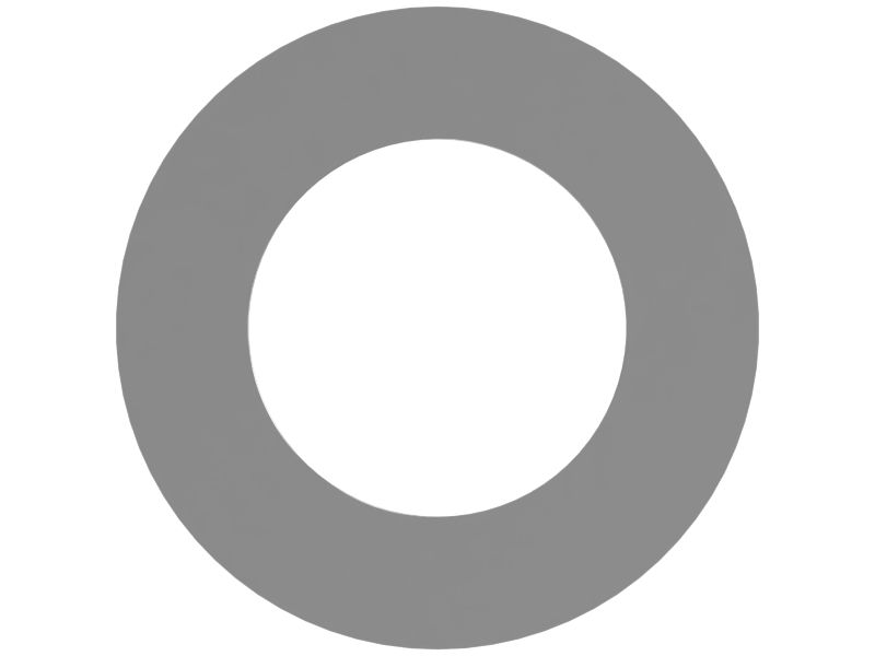 16.5mm Inner Diameter Ring Seal