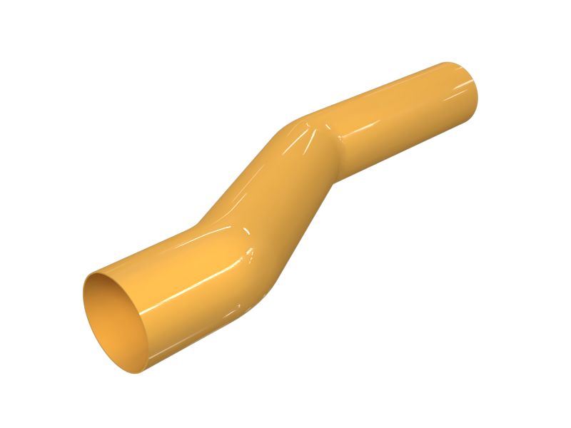 571-9099: Tube Assembly