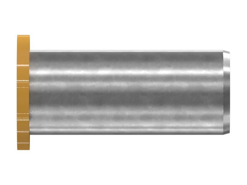 PIN AS