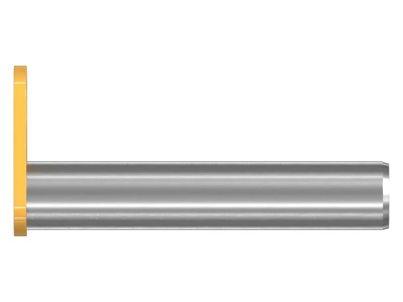PIN AS