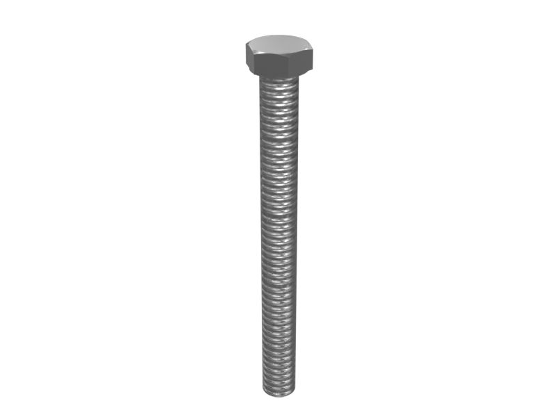 596-2679: BOLT-HEX HEA