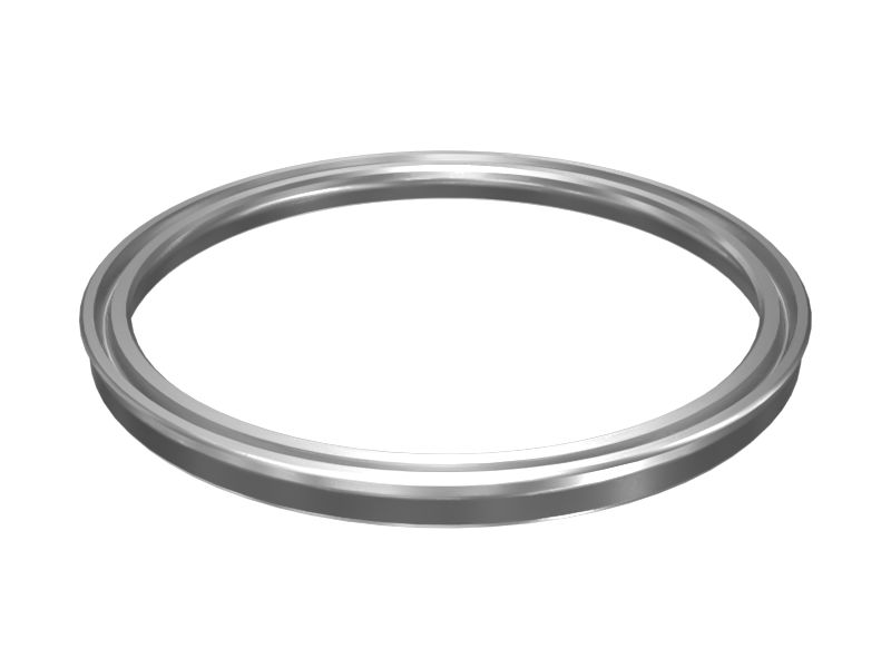 198.4mm Inner Diameter Cylinder Rod Seal