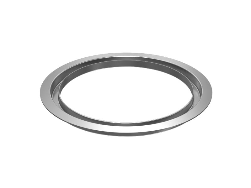476-6350: 165.75mm Outer Diameter Wear Sleeve Seal