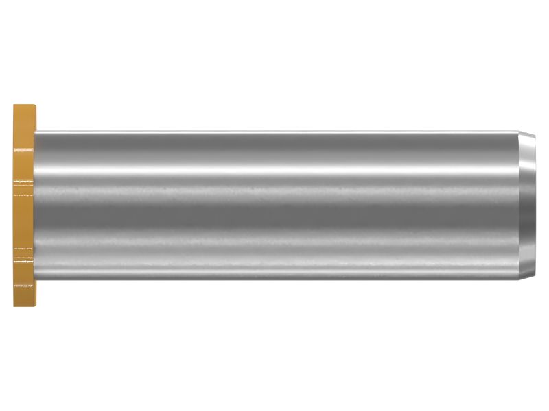 PIN AS