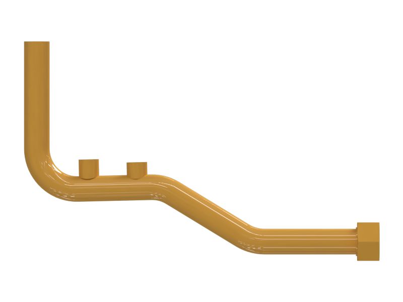 Tube Assembly