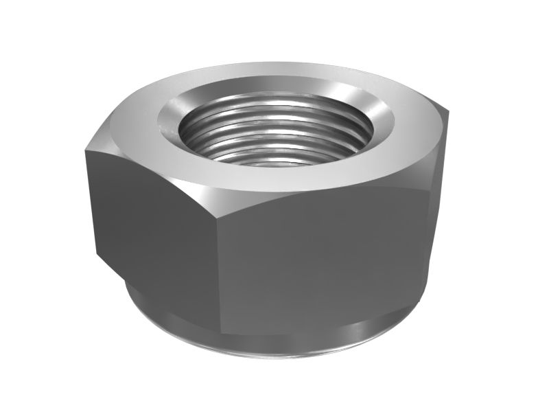 180-4803: КОНТРГАЙКА