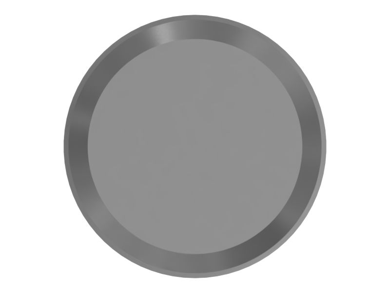 10.035mm Diameter Vent Pin