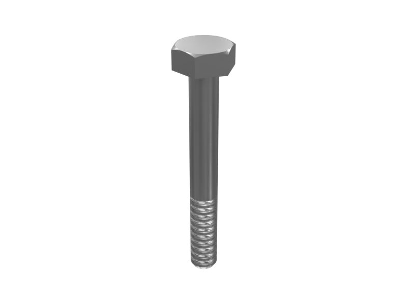3D-8761: БОЛТ
