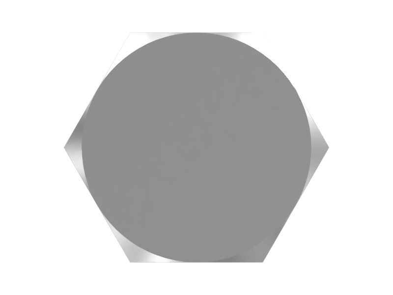 594-3817: BOLT-HEX HEA 5943817 купить