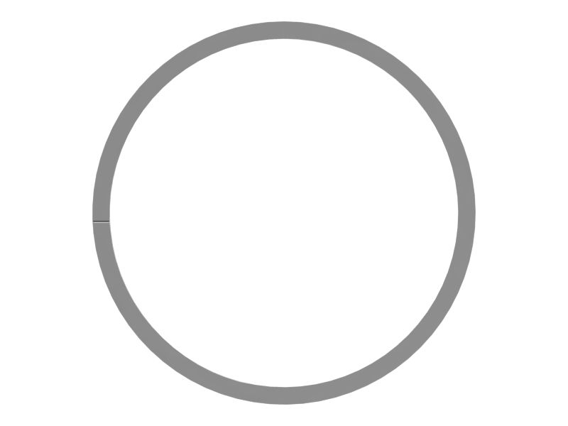 ОПОРНОЕ КОЛЬЦО