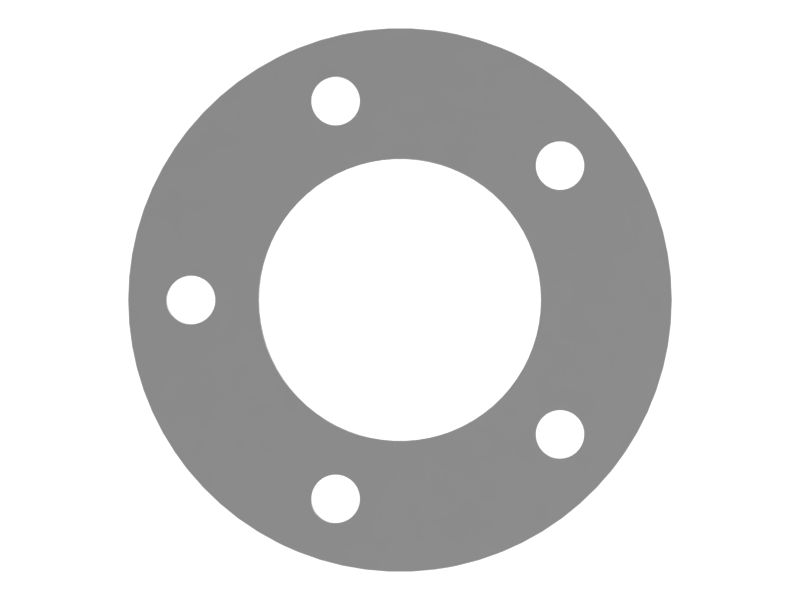 ПРОКЛАДКА ТОПЛИВНАЯ