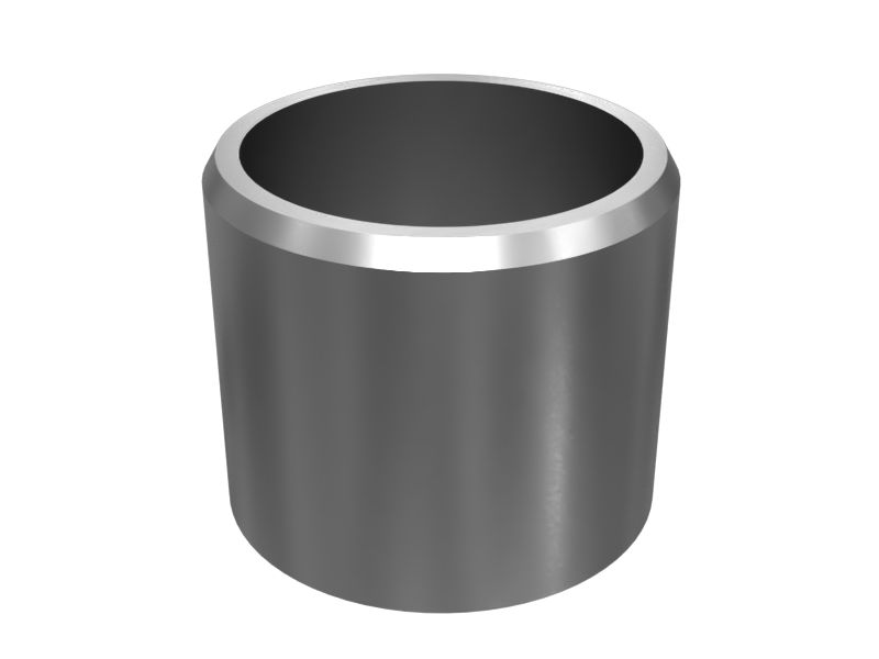 Straight Sleeve Bearing