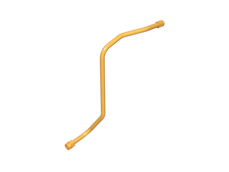 577-6383: Fluid Carrying Tube Assembly 5776383 купить