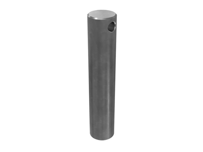 575-2019: 38.1mm Diameter Solid Dowel Pin 5752019 купить