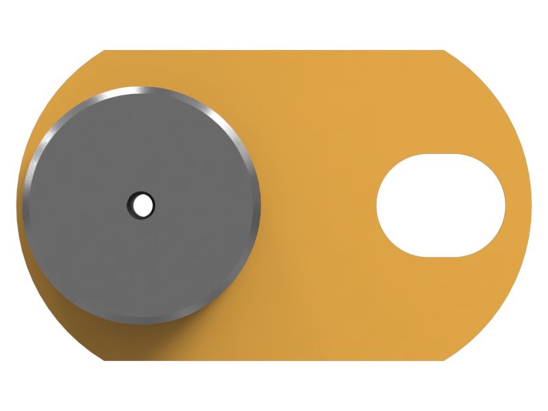 PIN AS