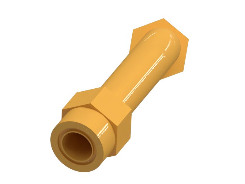 573-8955: Tube Assembly 5738955 купить