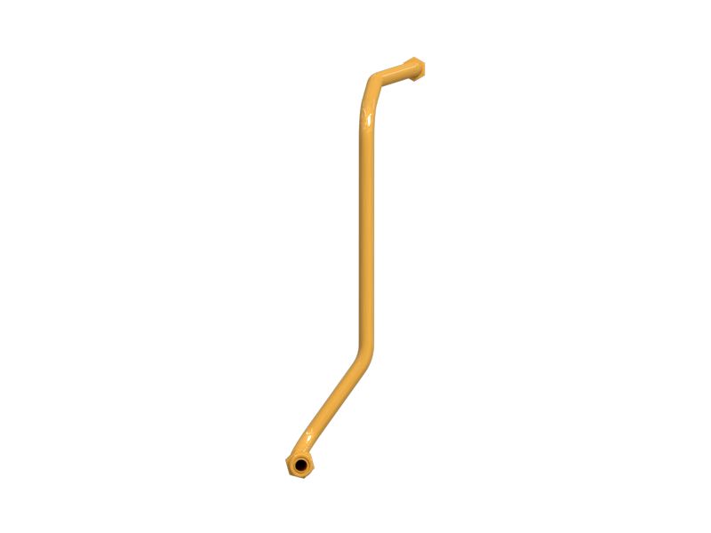 577-6383: Fluid Carrying Tube Assembly 5776383 купить