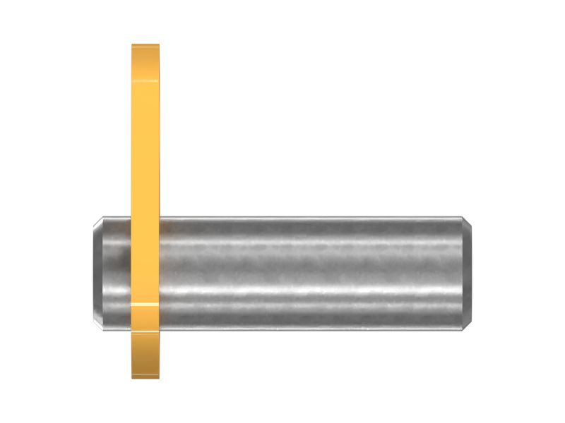 PIN AS