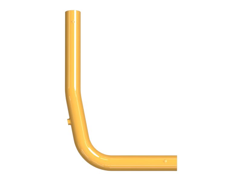 TUBE AS