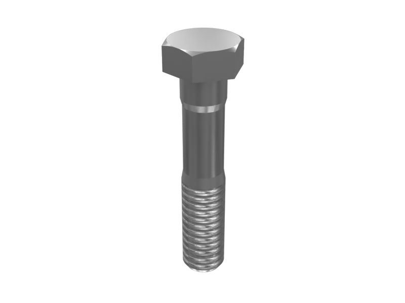 507-8907: M16-2 X 80mm Hex Head Bolt 5078907 купить