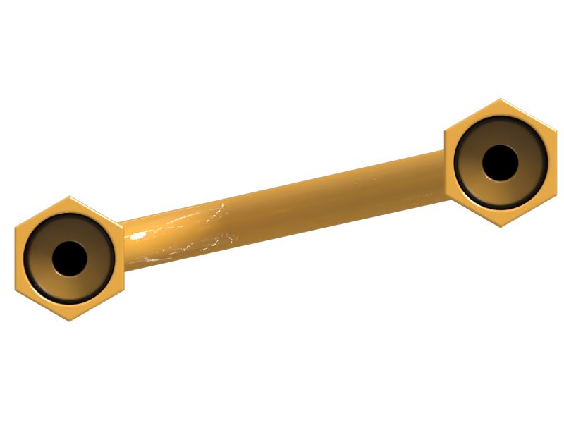 Tube Assembly
