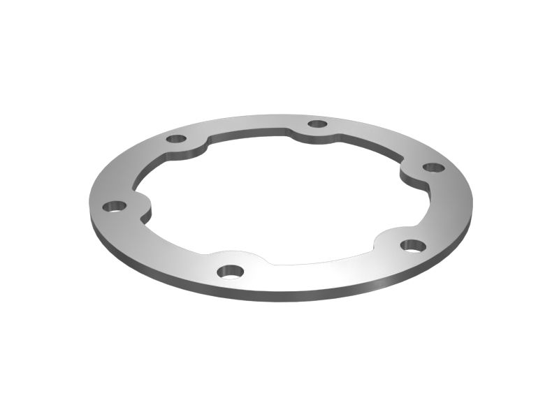 460-3794: GASKET | Cat® Parts Store