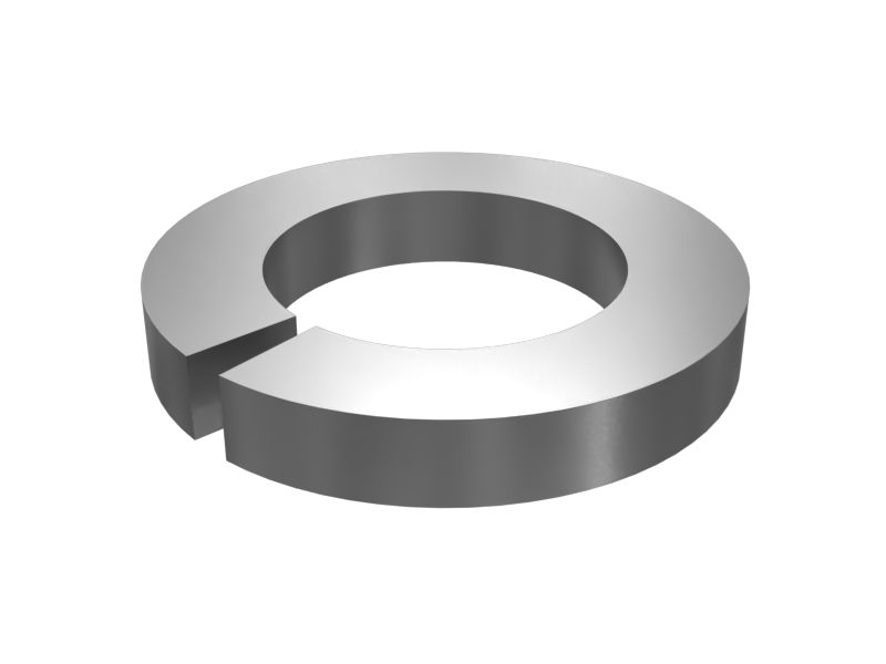 594-5020: WASHER-SPRIN