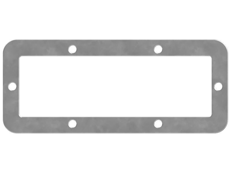 ПРОКЛАДКА КРЫШКИ