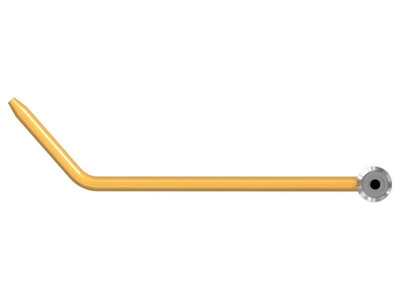 TUBE AS