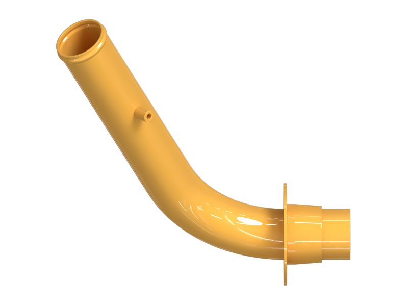 TUBE AS